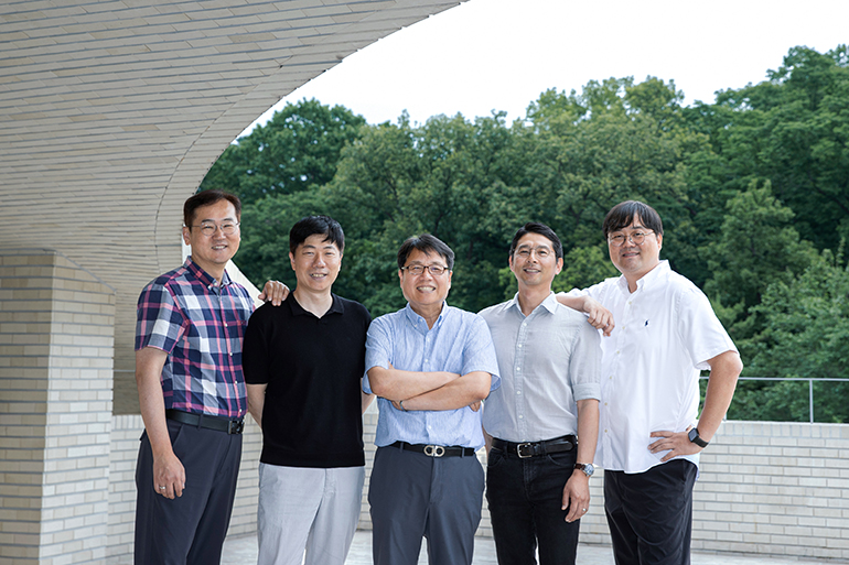 현대건설 터널 전문가